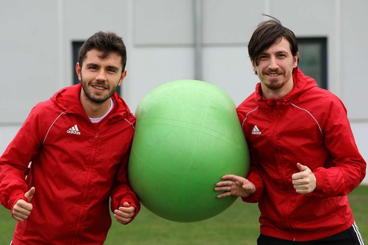 Rıza Çalımbay: Üçü de 3 büyüklere gitti