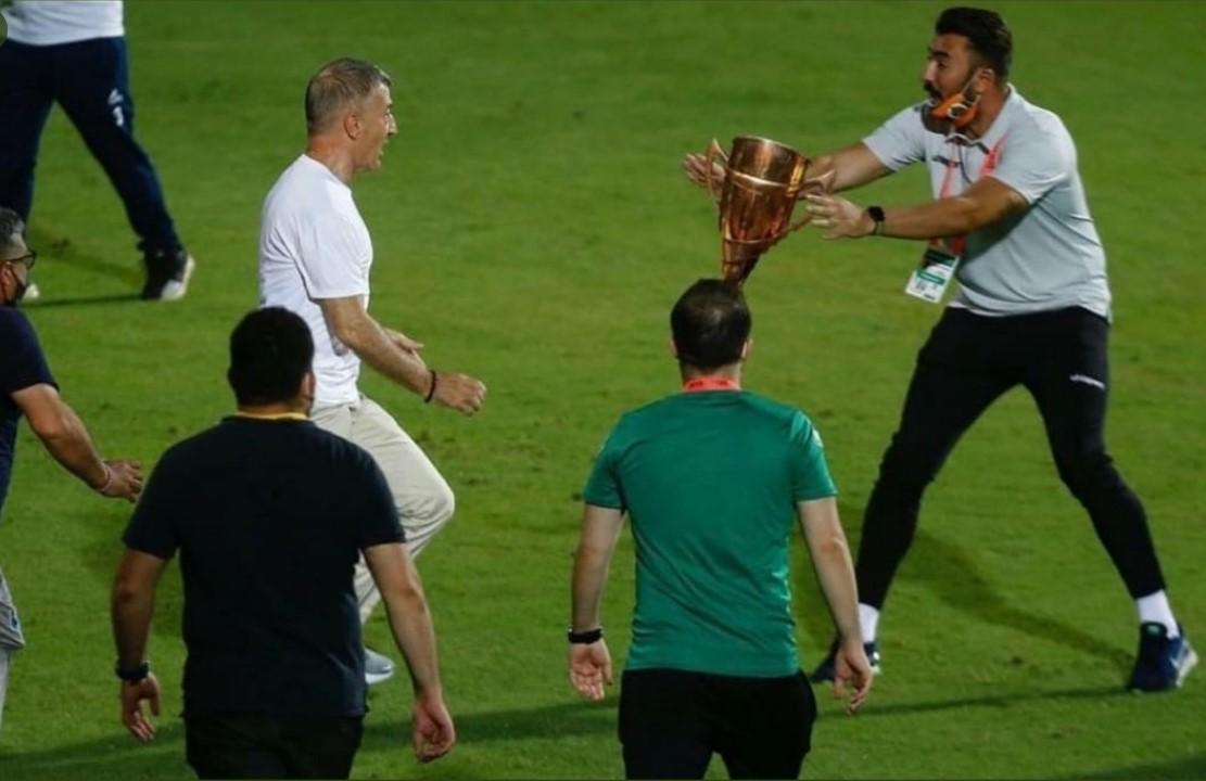 Trabzonluların şampiyonluk özlemi devam ediyor