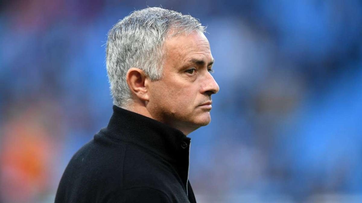 Mourinho: İnsanlar bana farklı bir gözle yaklaşıyor