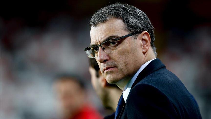 Toulouse'un yeni başkanı Comolli oldu