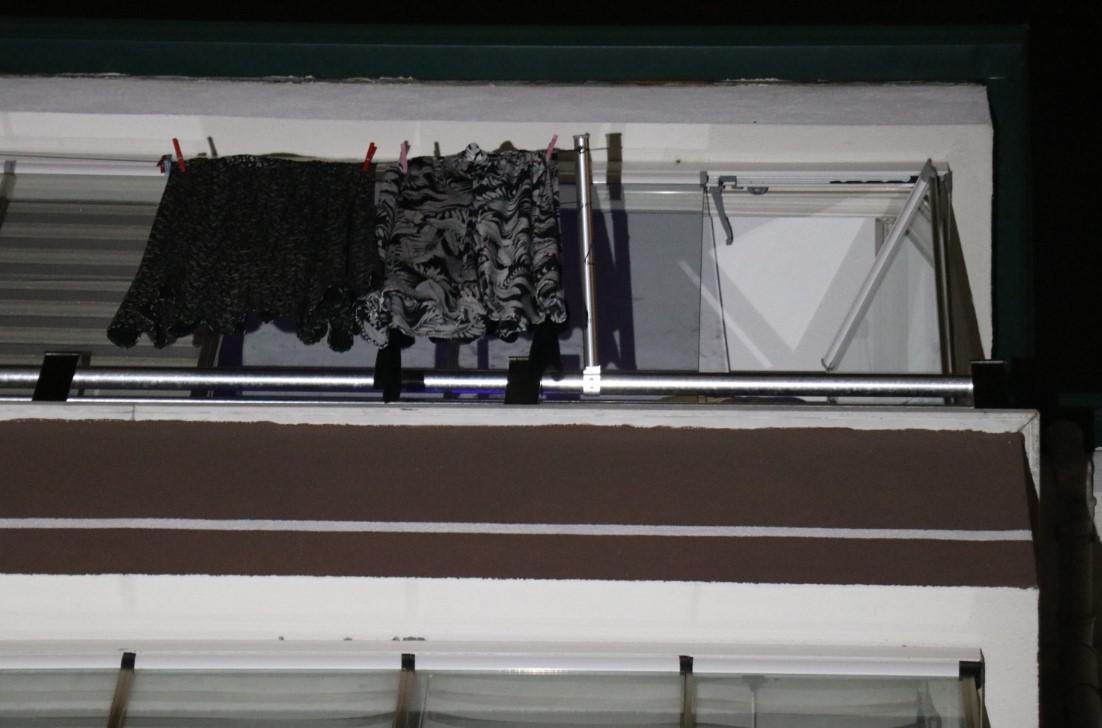 Bolu’da anne ve kızı balkondan düşerek öldü