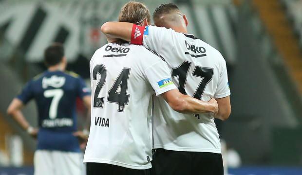 Beşiktaş tesislerindeki hırsız yakalandı