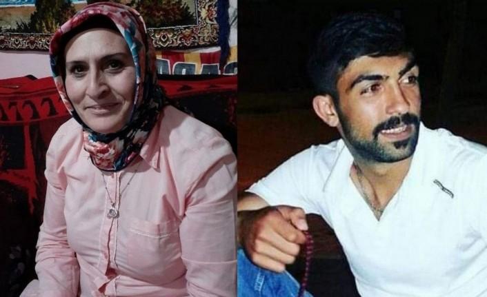 Kars’ta öldürülen anne ve oğlunun katilleri bulundu