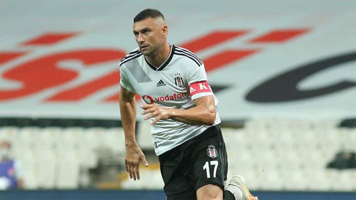 Burak Yılmaz: Söylemek istediğim çok şey var