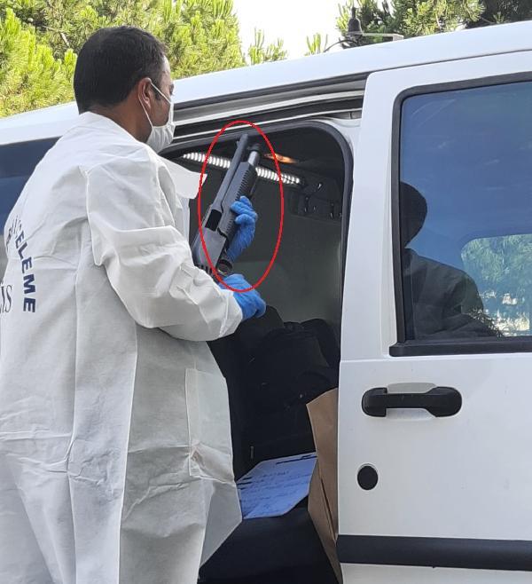 Bursa'da rehabilitasyon merkezine saldırdı: 2 ölü