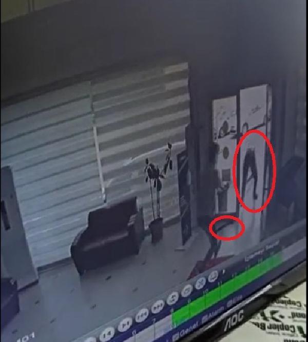 Bursa'da rehabilitasyon merkezine saldırdı: 2 ölü