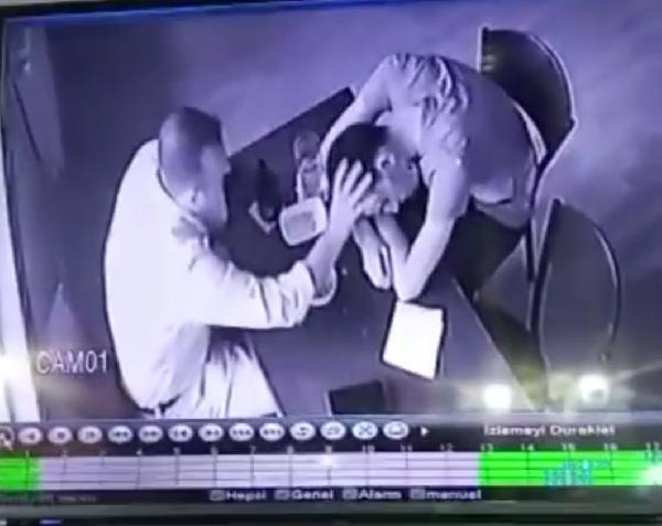 Zeytinburnu'nda, sarhoş olan arkadaşının cüzdanını çaldı