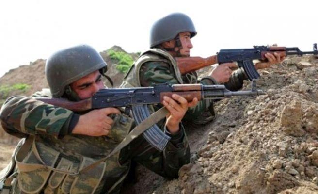 Sırbistan'dan Ermenistan'a silah sevkiyatı