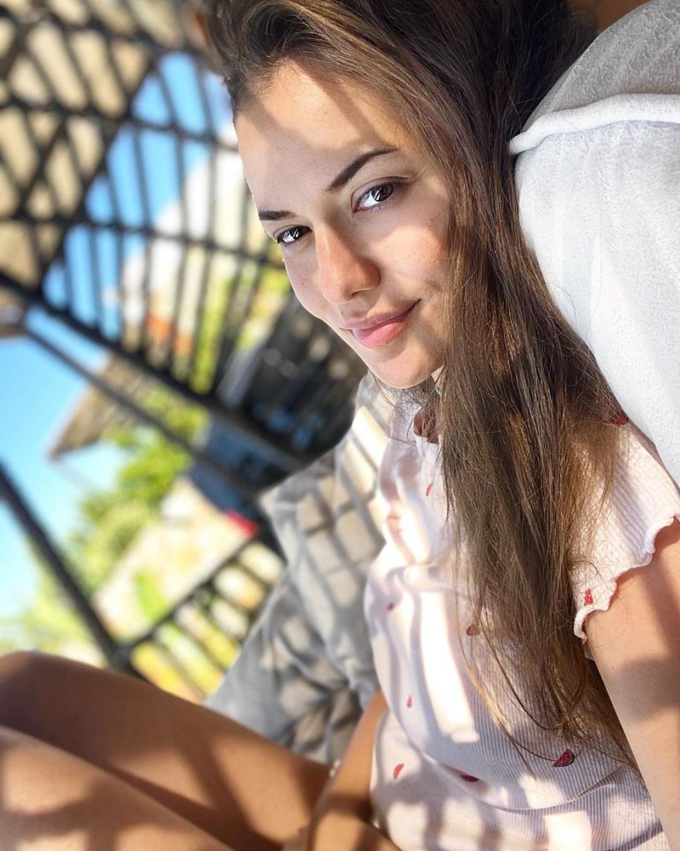 Fahriye Evcen ve Burak Özçivit'in 6 milyon TL'lik villası