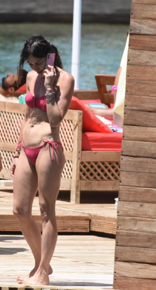 Hande Ataizi'nin form sırrı