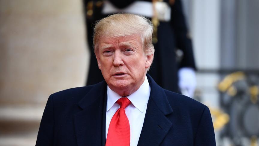 Trump'tan rakibine ağır sözler