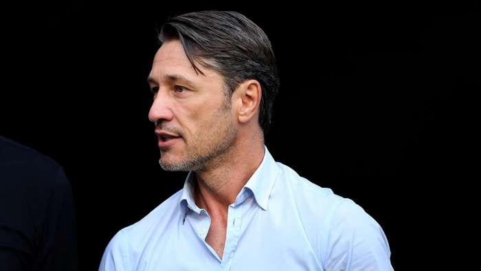 Monaco'da Niko Kovac dönemi