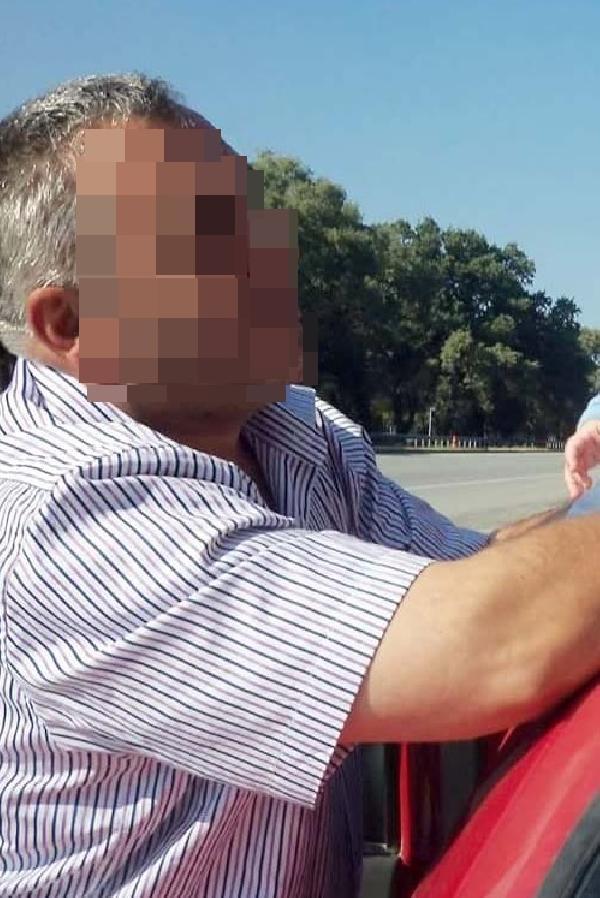 Bursa'da gelinlerine cinsel saldırıda bulunan şahsa hapis