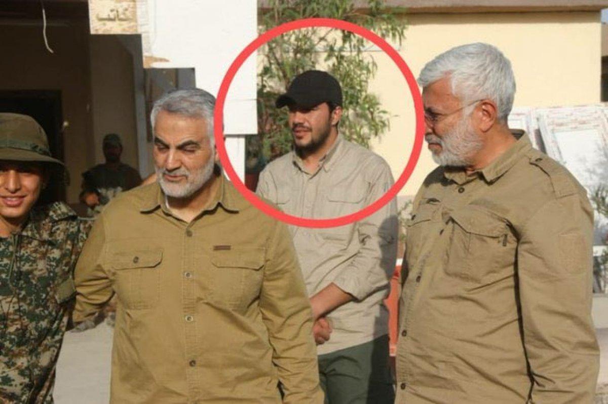 İran, Süleymani'nin güzergahını paylaşan kişiyi idam etti