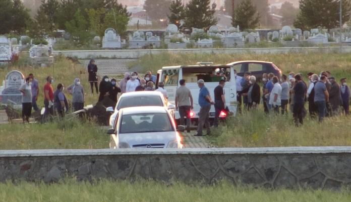 Kars’ta öldürülen anne ve oğlunun katilleri bulundu