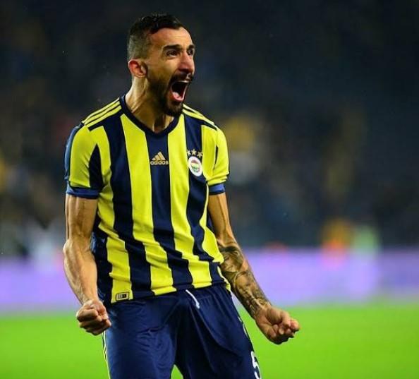 Mehmet Topal 3 farklı takımla şampiyonluk yaşadı