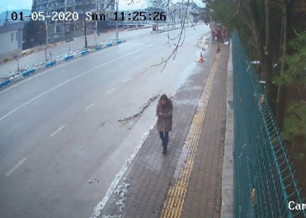 Kayıp Gülistan için baraj boşaltılacak