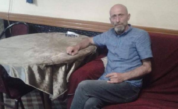 Rize'de, eski kayınvalidesi tarafından öldürüldü