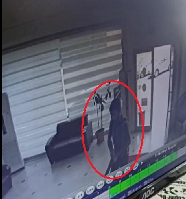 Bursa'da rehabilitasyon merkezine saldırdı: 2 ölü