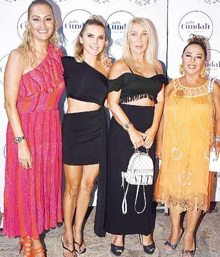 Safiye Soyman'ın sorusu Seda Sayan'ı sinirlendirdi