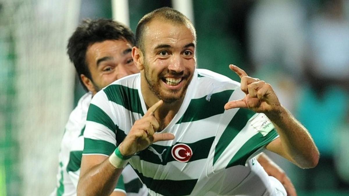 Sercan Yıldırım, Fortuna Sittard'a doğru