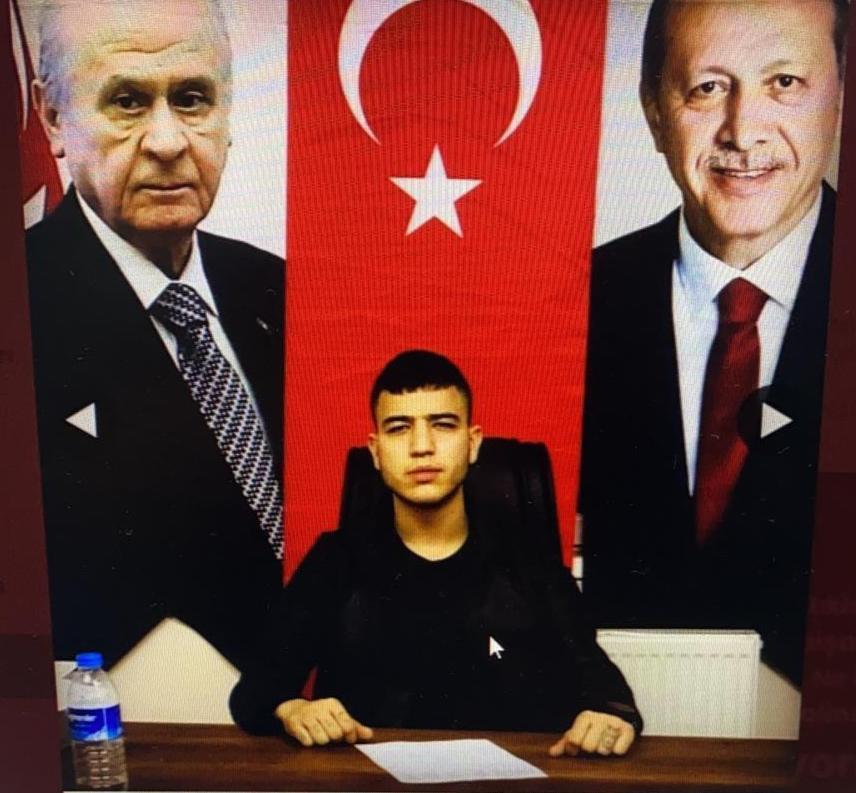 Pınar Gültekin'in katilinin sosyal medya paylaşımları