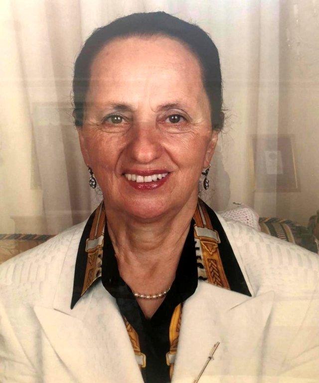 Haluk Ulusoy'un annesi vefat etti