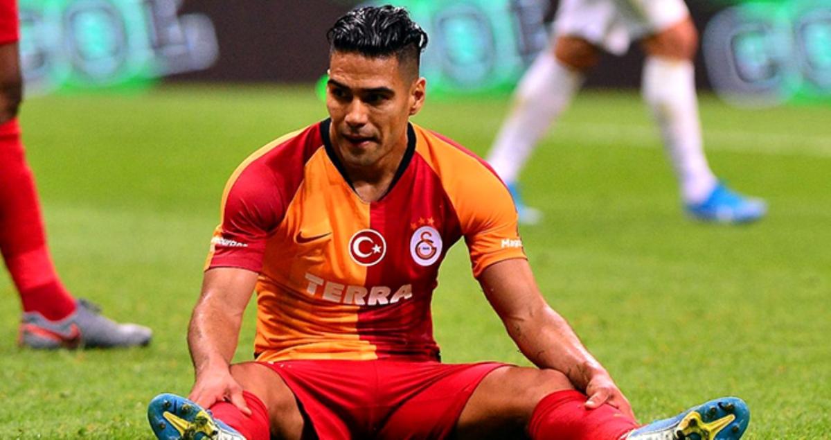 Aleksic: G.Saray'ın Falcao'yu alması doğru bir iş mi