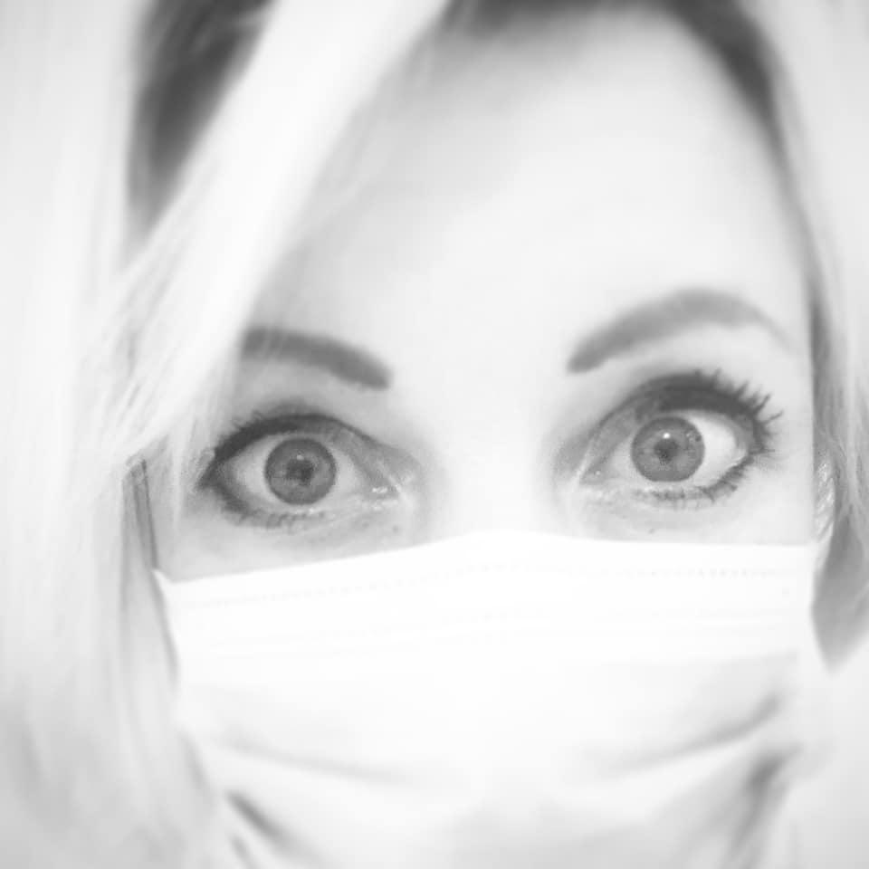 Rus sözcü Zaharova ile Türk takipçisi arasındaki konuşma