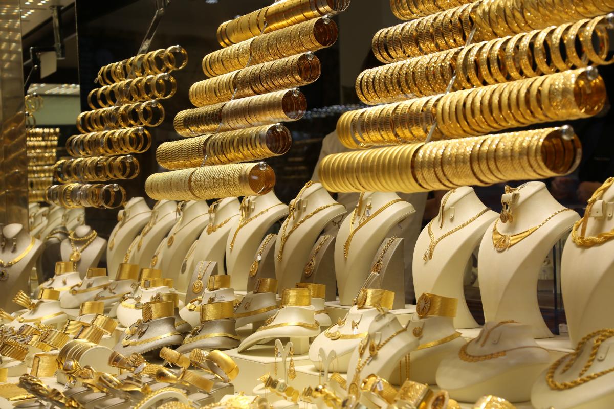 Takı takmak isteyenler, yarım gram altına yöneliyor