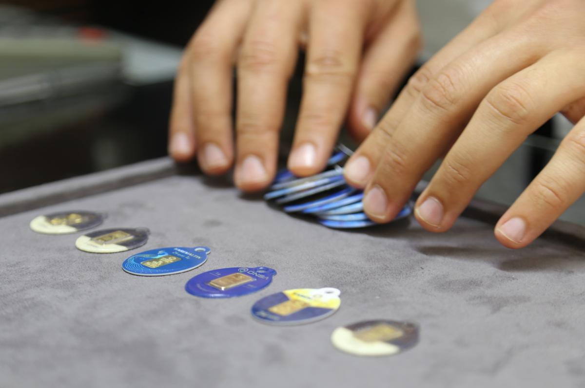 Takı takmak isteyenler, yarım gram altına yöneliyor