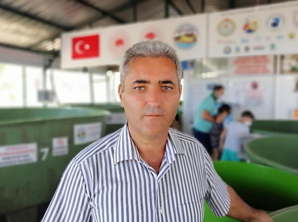 Muğla'da caretta caretta 6 bin kilometre yol yaptı