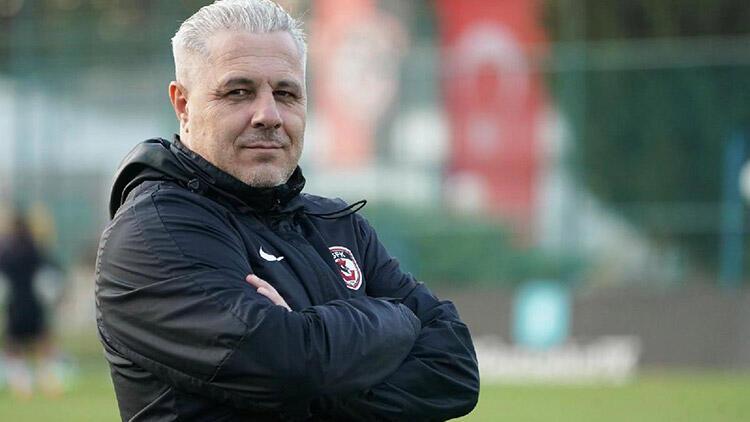 Sumudica: Trabzonspor taraftarları beni istiyor