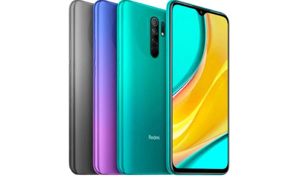 redmi