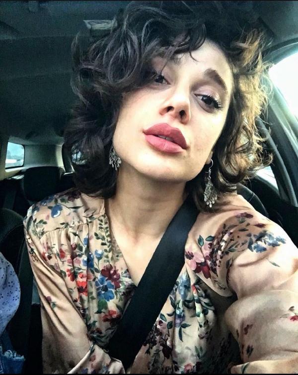 Pınar Gültekin'in katilinin sosyal medya paylaşımları