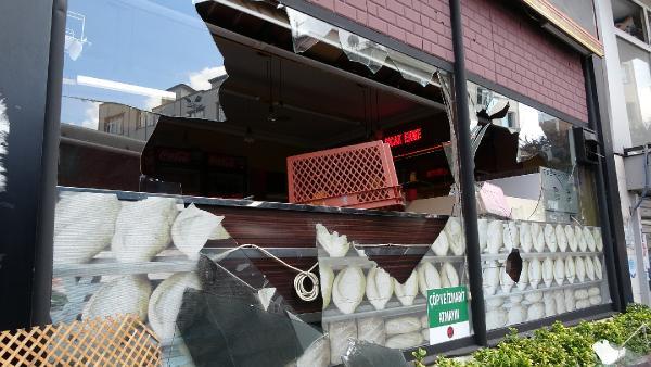 Kağıthane'de çocuğa taciz iddiasına linç girişimi