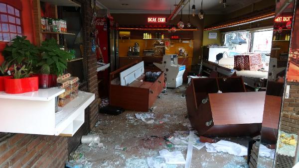 Kağıthane'de çocuğa taciz iddiasına linç girişimi