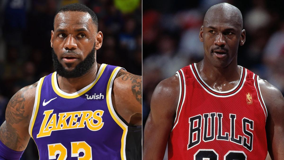 Smith: LeBron, Jordan gibi dünyayı değiştirmedi