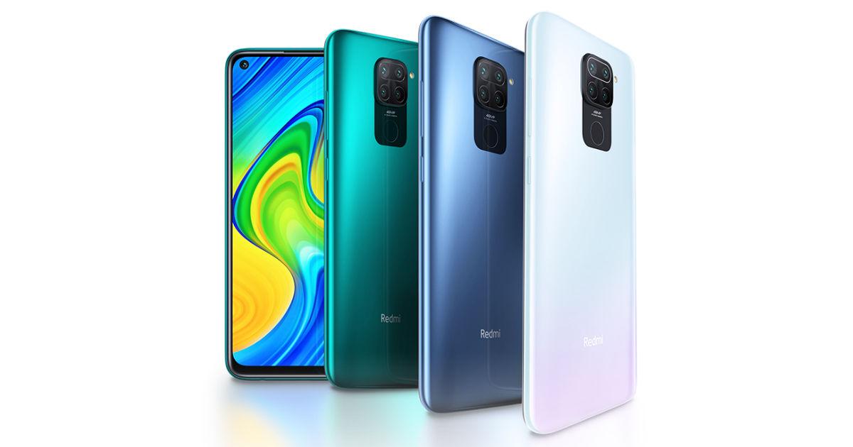 redmi