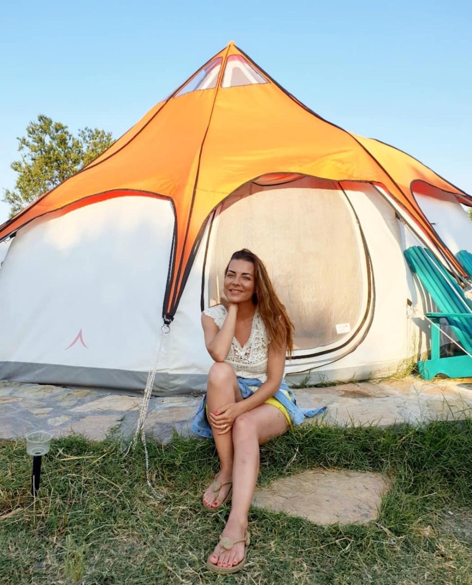 Burcu Kara: Bir çılgınlık yaptık