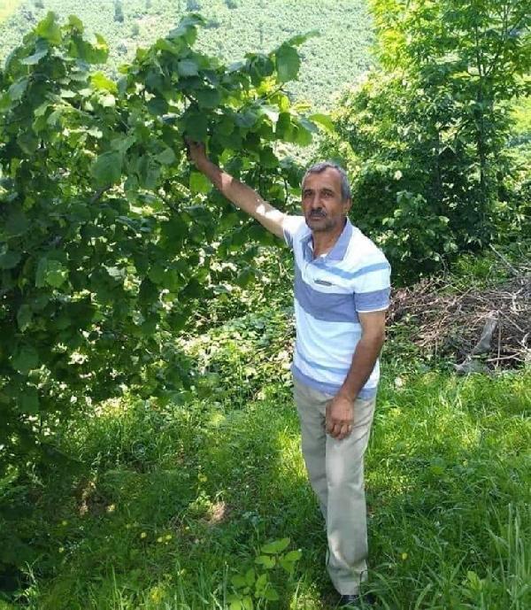 Ordu'da emekli polis düğünde ateş etti, davetli öldü