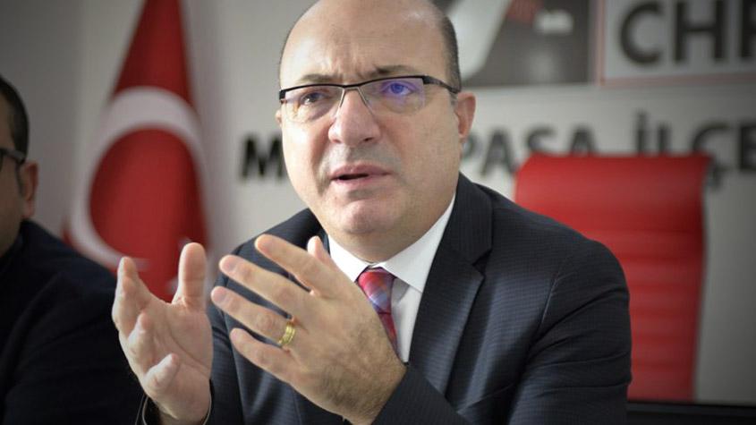 Kurultayda Kılıçdaroğlu'nun iki rakibi var