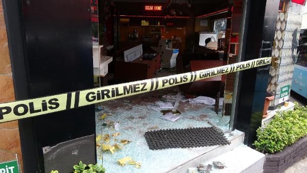 Kağıthane'de çocuğa taciz iddiasına linç girişimi