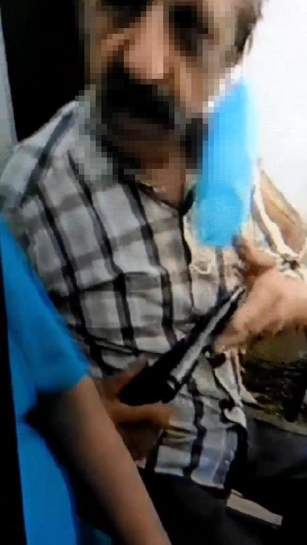 Ordu'da emekli polis düğünde ateş etti, davetli öldü