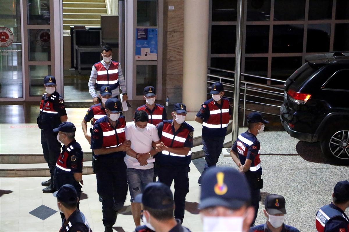 Pınar Gültekin'in katilinin kan donduran ifadesi