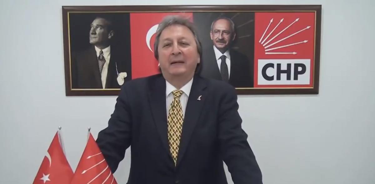 Kurultayda Kılıçdaroğlu'nun iki rakibi var