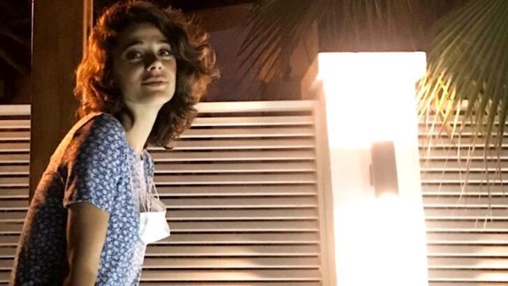 Pınar Gültekin'in katilinin kan donduran ifadesi