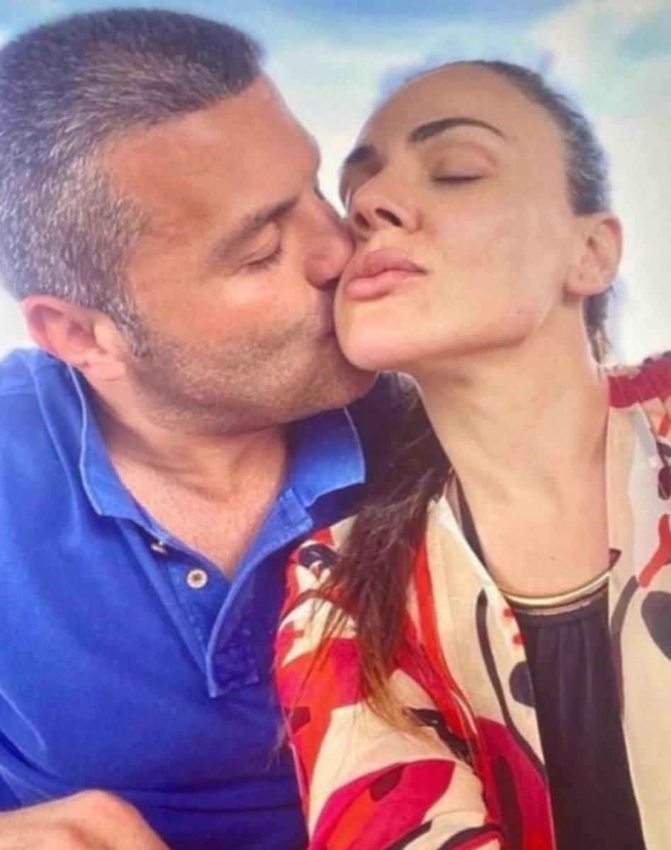 Buket Aydın ile Emir Sarıgül evleniyor