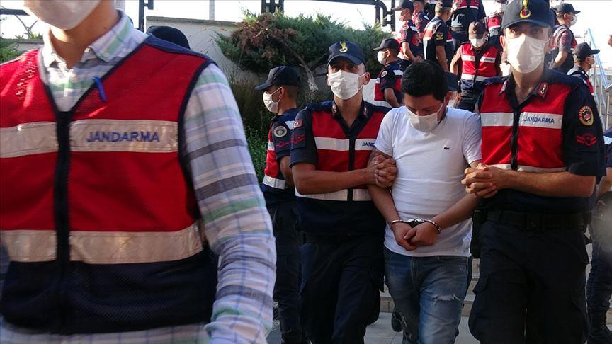 Pınar Gültekin'in katilinin kan donduran ifadesi