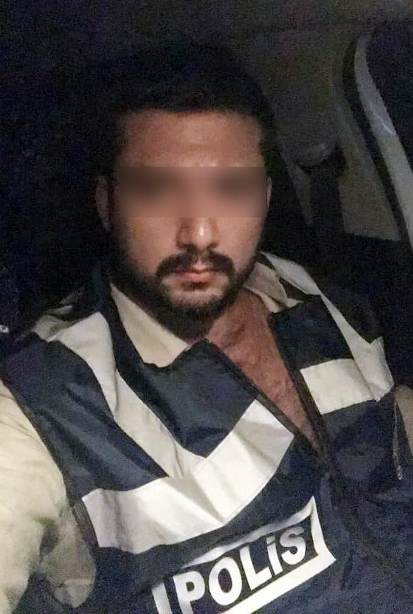 İstanbul'da eski eşinden şiddet gördü, yardım bekliyor